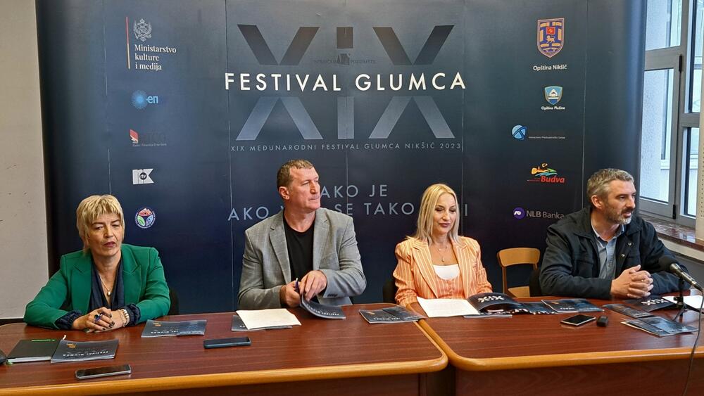Međunarodni festival glumca