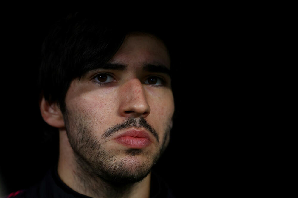 Tonali, Foto: Reuters