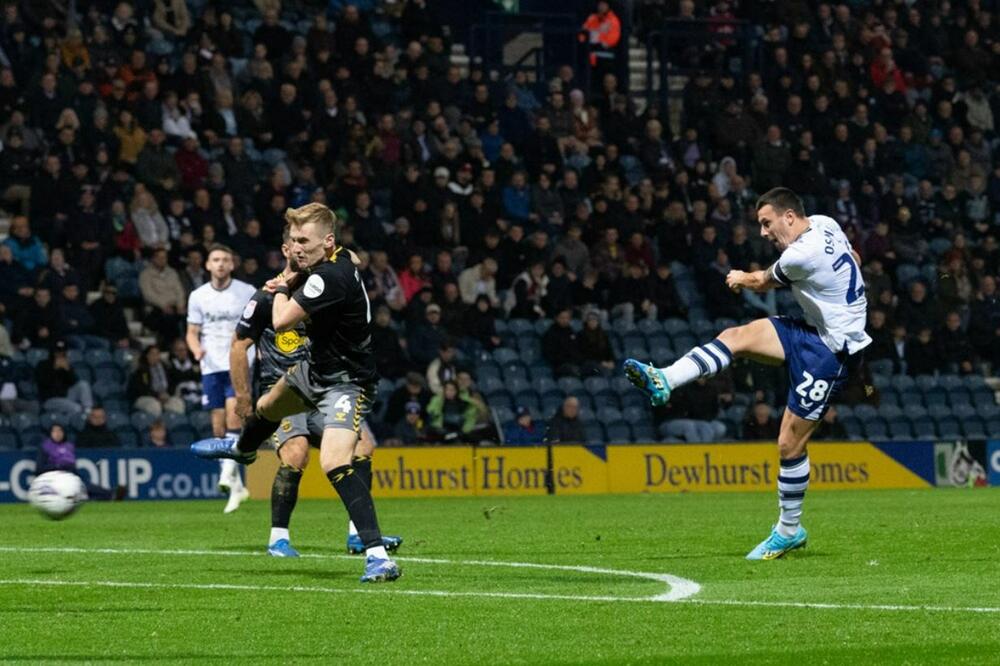 Osmajić, Foto: pnefc.net