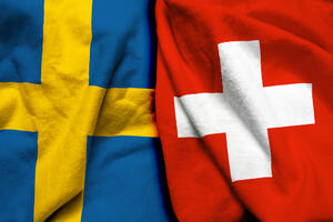 Švedska predložila Švajcarskoj neobičan plan da bi se prekinula...