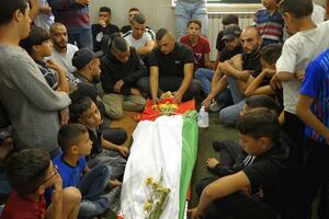 Izrael i Palestinci: Obostrani strah da najgore tek dolazi