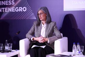 Šuković: Ne očekuju se nagle promjene u kretanju kamatnih stopa
