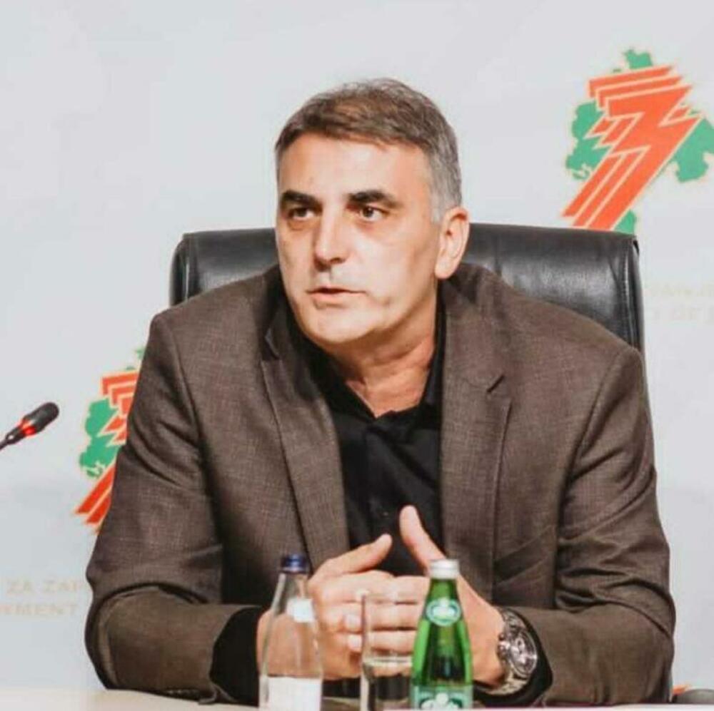 Pokrenuta naplata svih dugova: Vojvodić