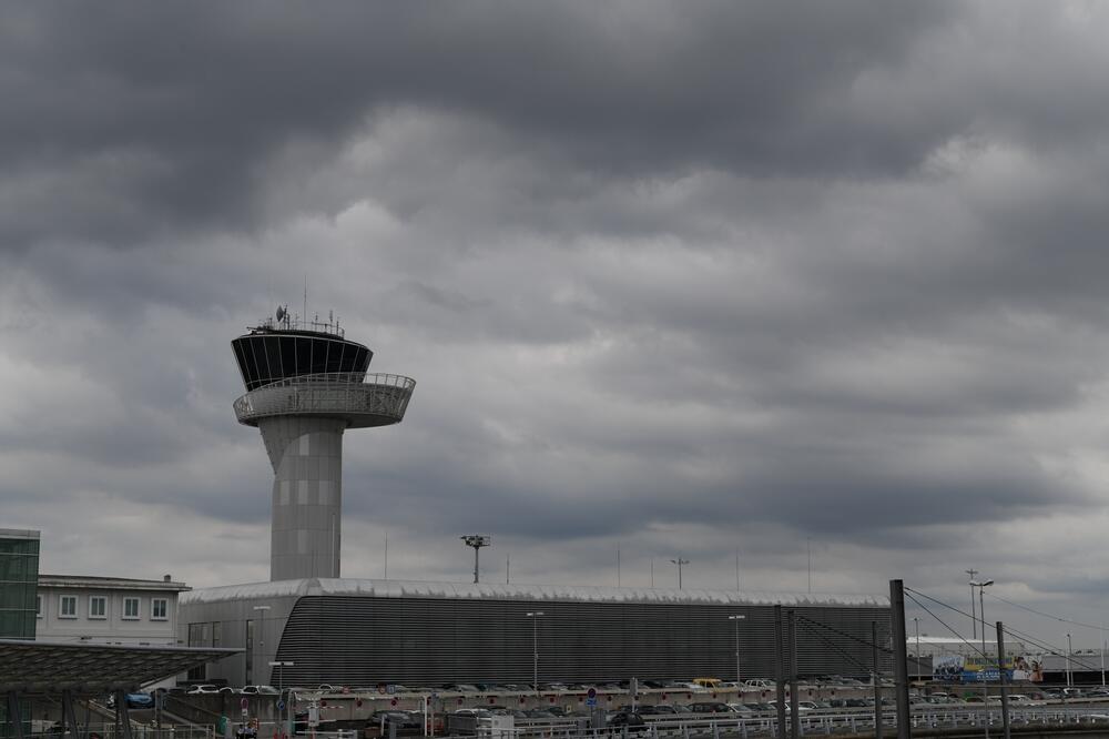 Aerodrom u Bordou (Ilustracija), Foto: Shutterstock