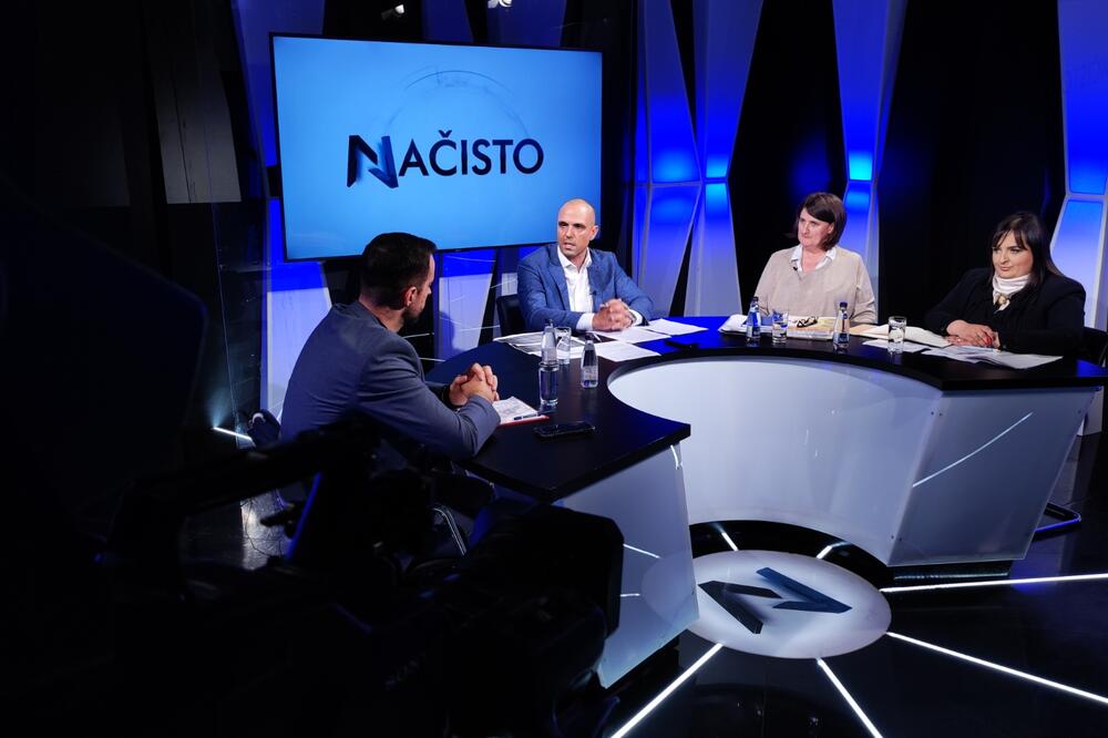 Foto: Slađan Fatić