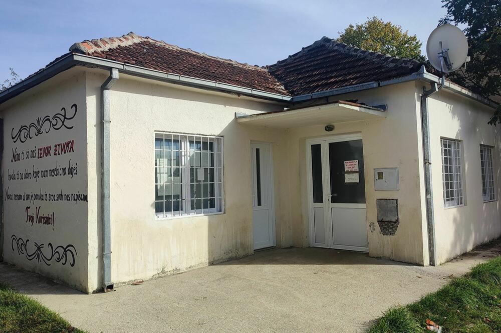 Foto: Svetlana Mandić