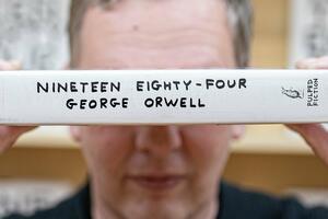 Kako je 6.000 primjeraka bestselera „Da Vinčijev kod" postalo...