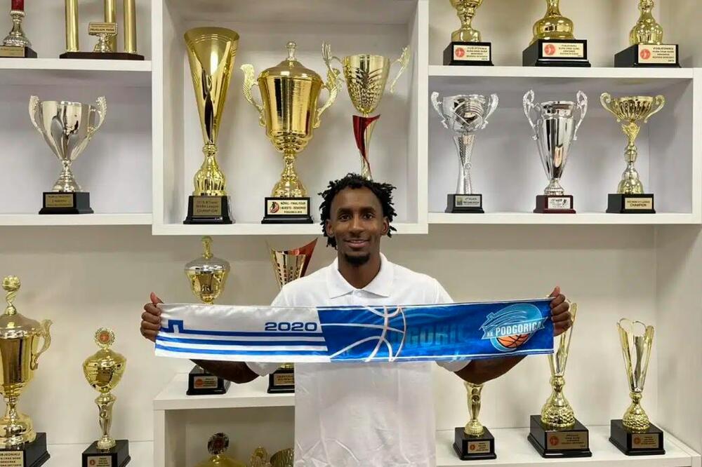 Sli, Foto: KK Podgorica