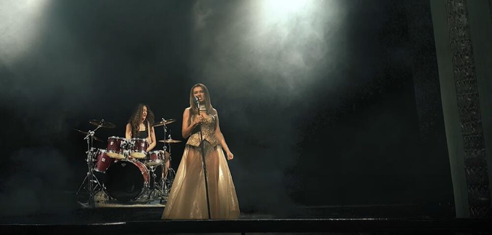 Foto: Printscreen YouTube