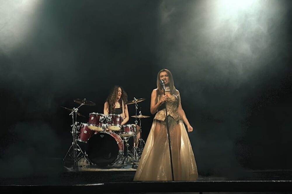 Foto: Printscreen YouTube