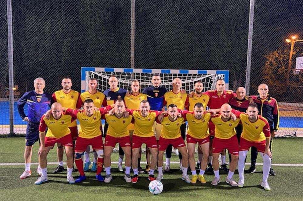 Foto: Nebojša Kraljević