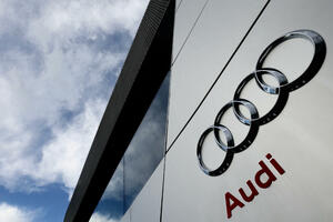 Audi: Veća prodaja, a manja zarada