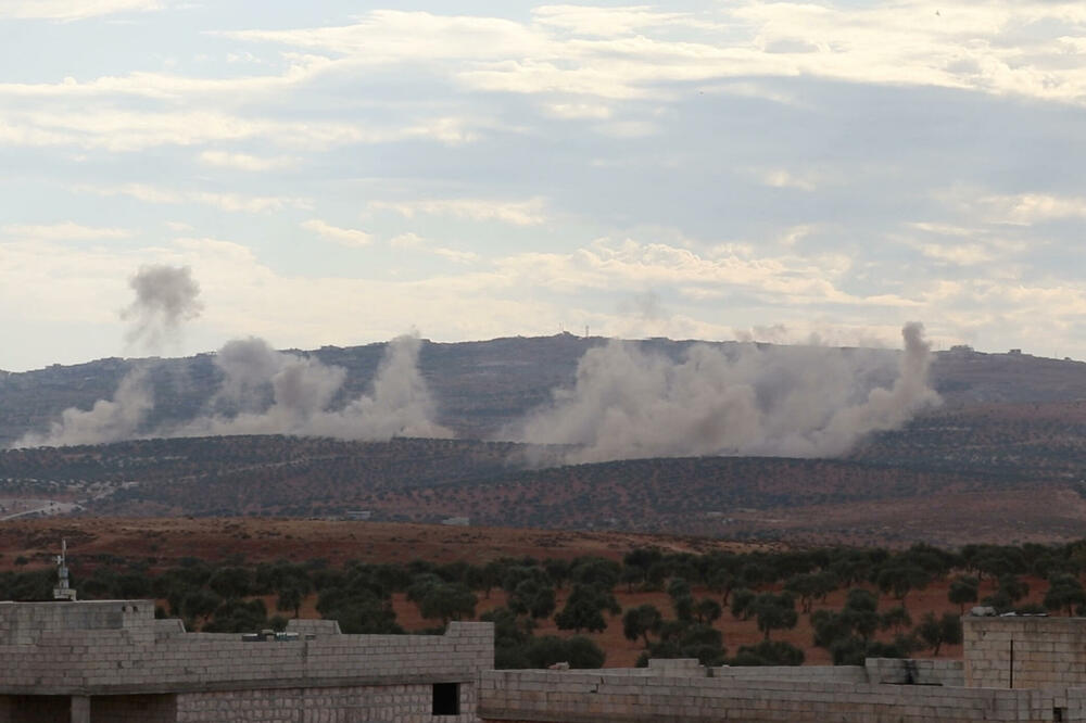 Sirija (Ilustracija), Foto: Reuters