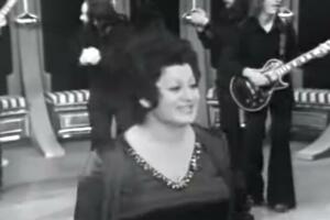 Preminula Nada Knežević, dama jugoslovenskog džeza