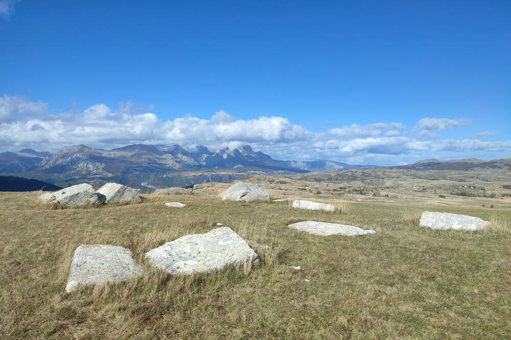Foto: PP „Piva“ – Petar Ćalasan