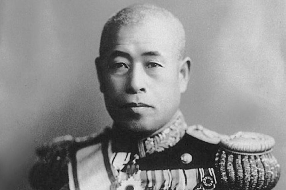Admiral Jamamoto, Foto: Wikimedia Commons