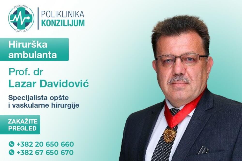 Poliklinika Konzilijum