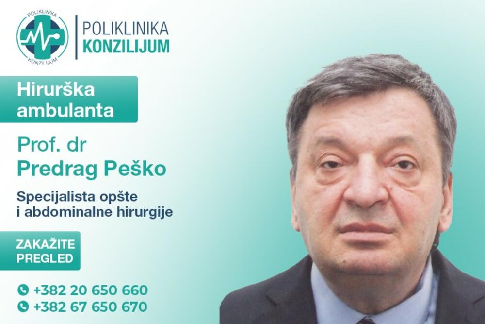 Poliklinika Konzilijum