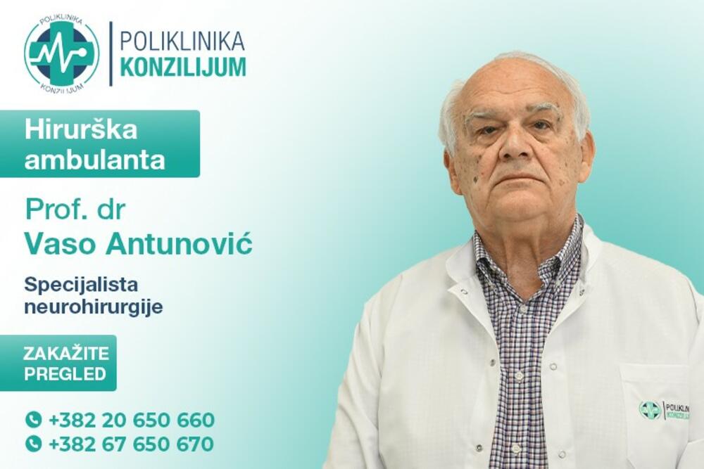 Poliklinika Konzilijum