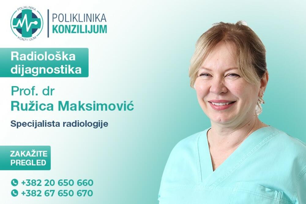 Poliklinika Konzilijum