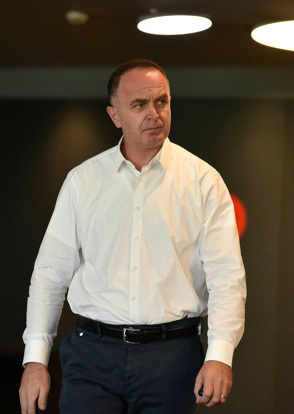 Četiri puta blokirali račun “Plantaža”: Nik Đeljošaj