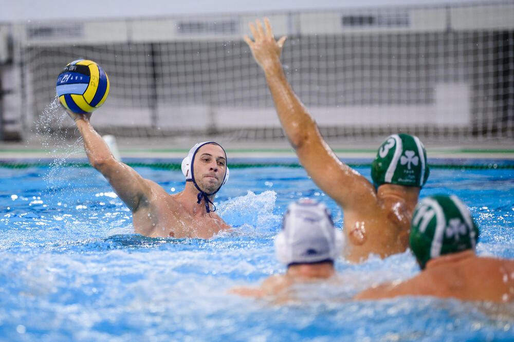 Foto: Krsto Vulović