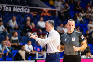 Mijović: Teška utakmica, važna pobjeda