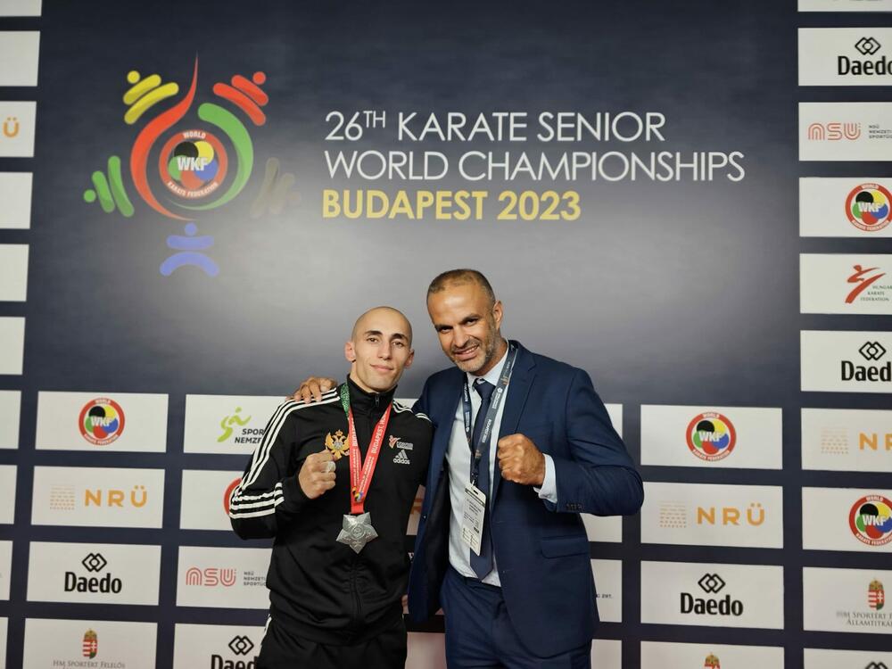 Cecunjanin: Kako su pojedini članovi UO mogli da ocijene moj rad -...