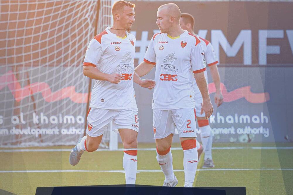 Bilo je bolje nego na debiju, protiv Japana bez prava na grešku, Foto: WMF