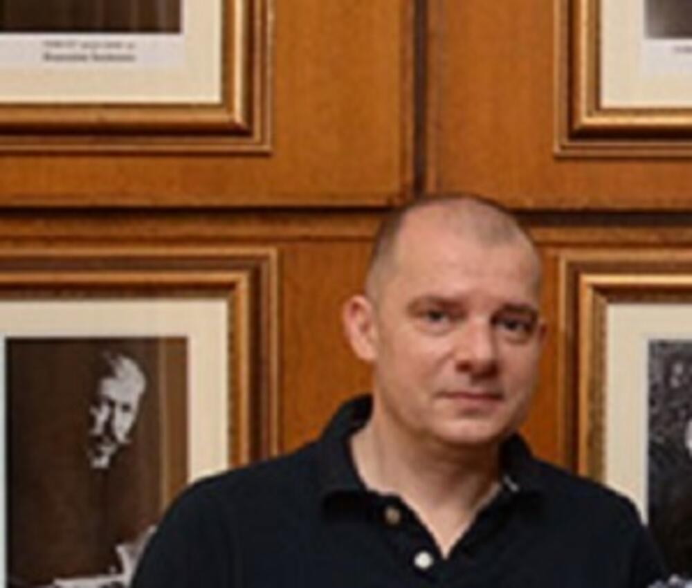 Vladimir Dimitrijević