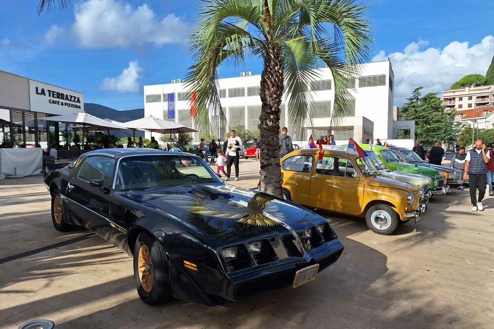 Foto: Ljubitelji VW Bube