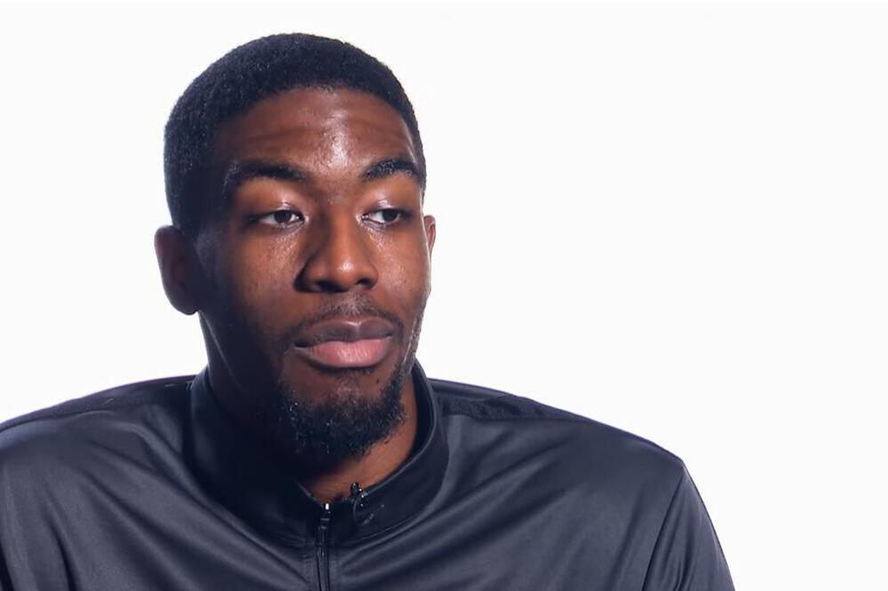 Kolin Smit, Foto: Printscreen YouTube