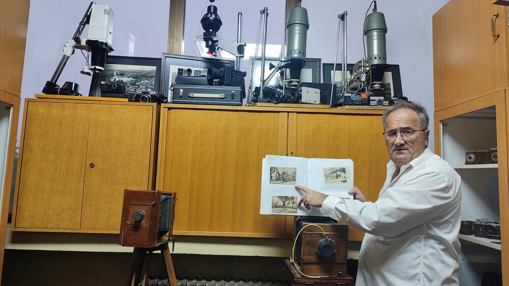 Da mi je bila današnja pamet...: Šapurić