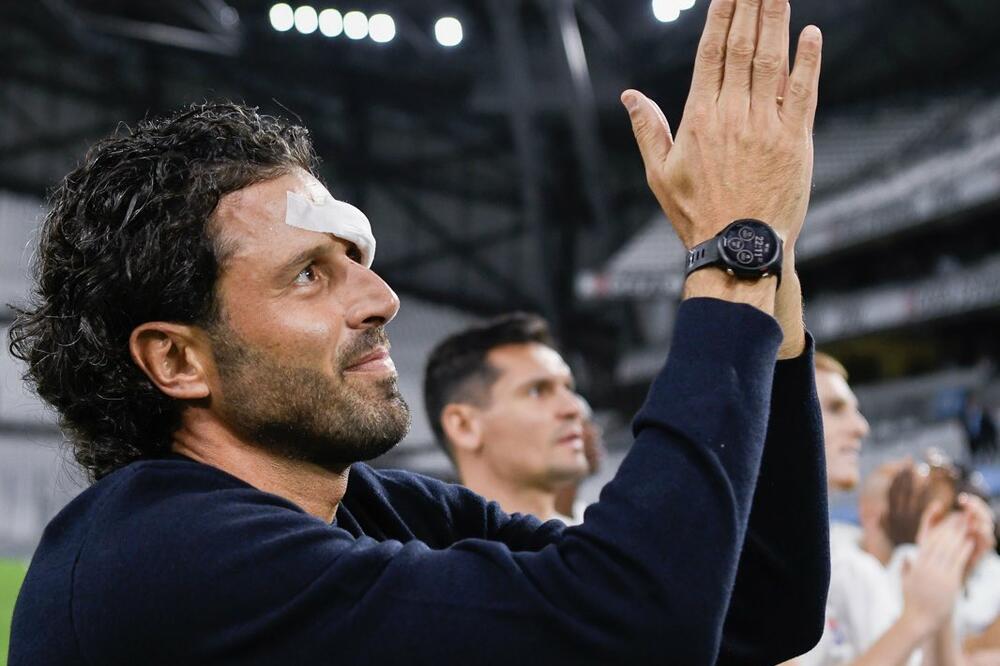 Groso, Foto: Twitter.com/OL