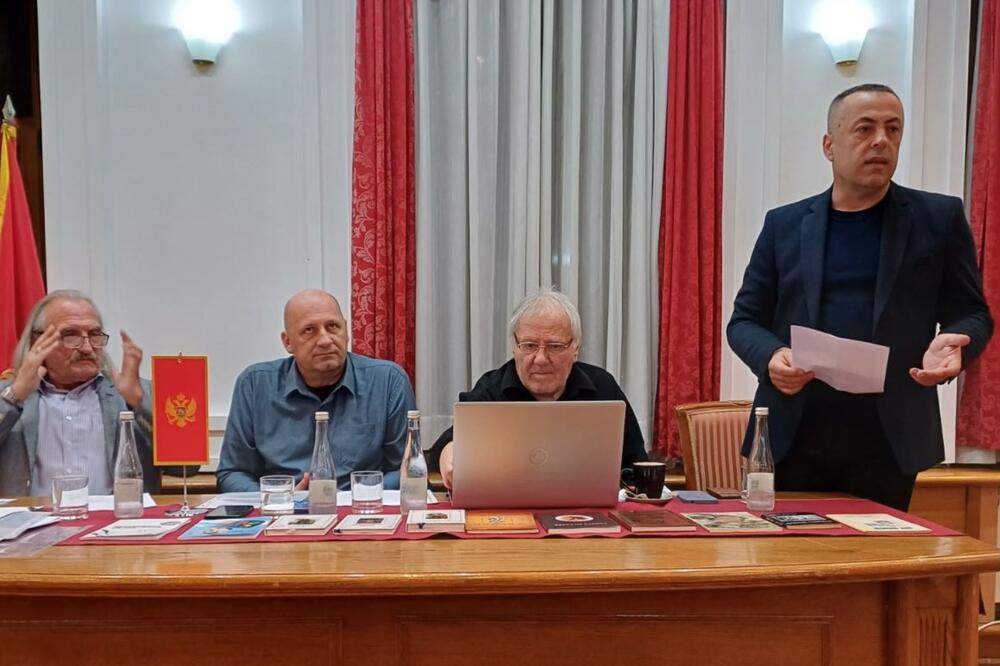 Foto: KZ „Vladimir Mijušković“