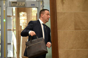 Eraković: Zakonsko rješenje koje je ponudio DPS podrazumijevalo je...