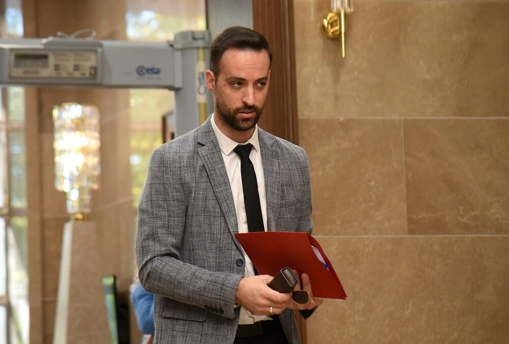 Odbor će se baviti brojnim temama: Zirojević