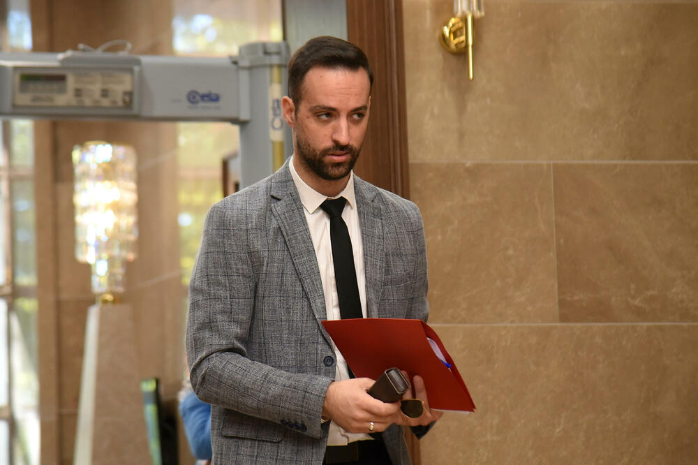 Zirojević, Foto: Boris Pejović