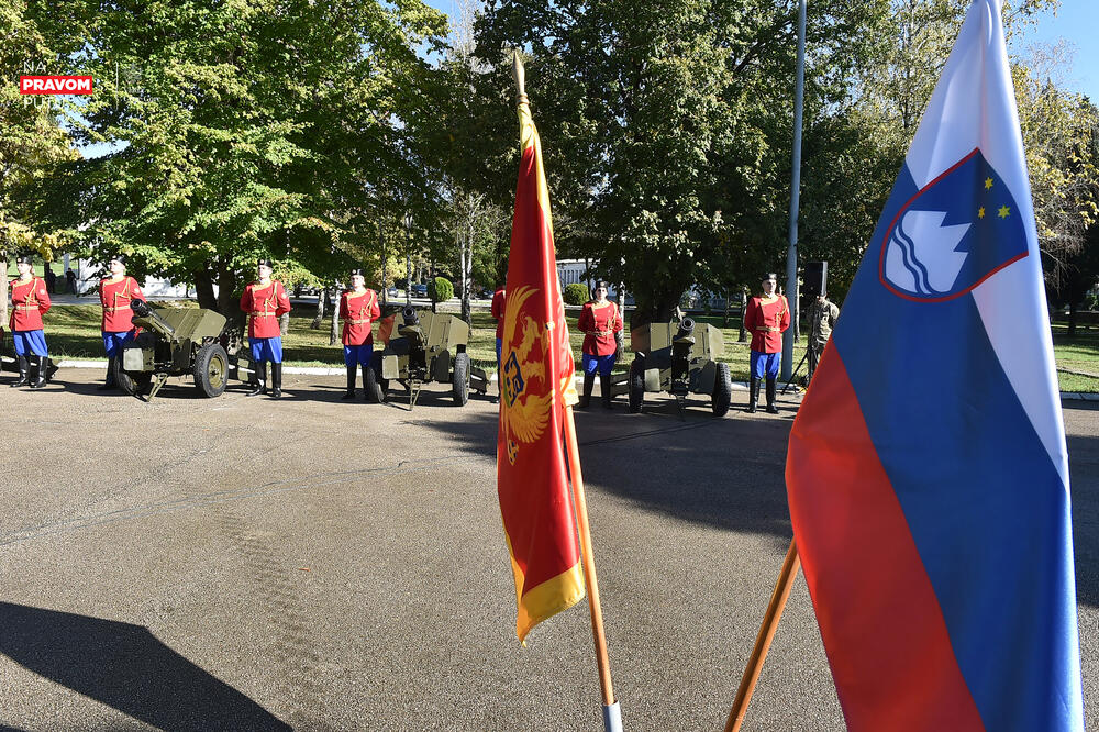 Foto: Vlada Crne Gore