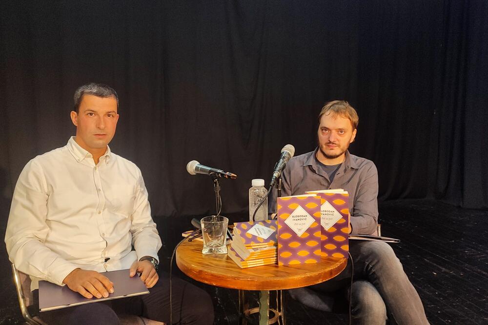 Foto: Svetlana Mandić