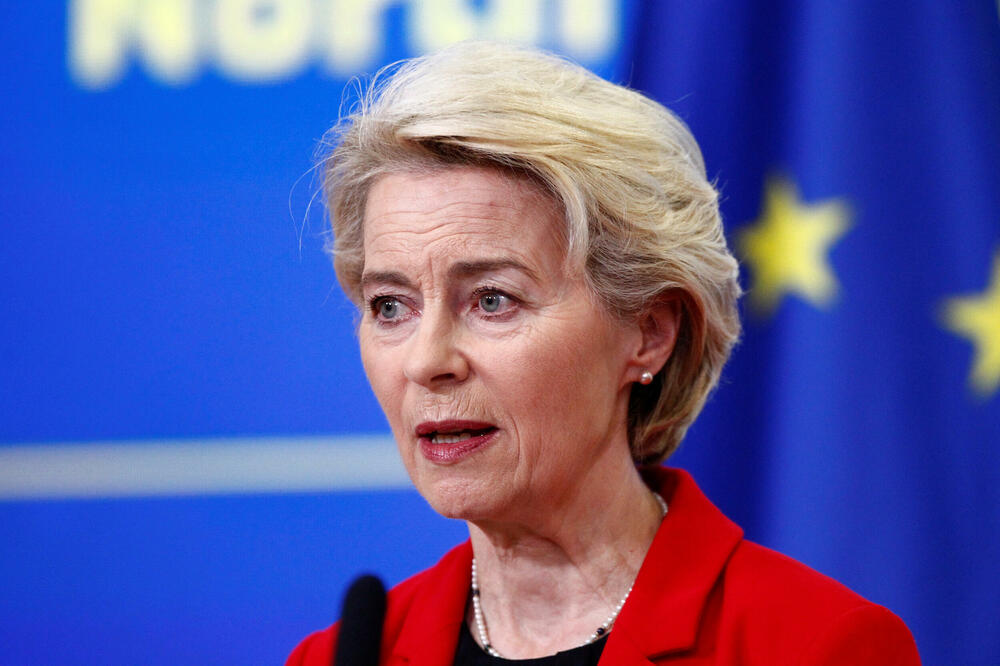 Fon der Lajen, Foto: Reuters