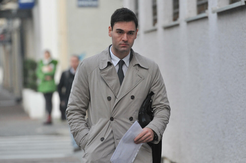 Foto: Savo Prelević