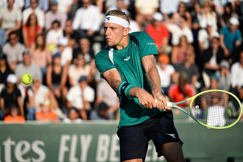 Davidovič-Fokina, Foto: Shutterstock