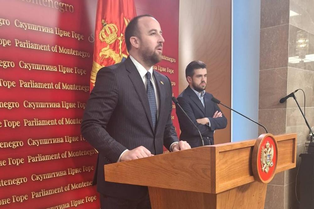 Nikolić, Foto: Željka Vučinić