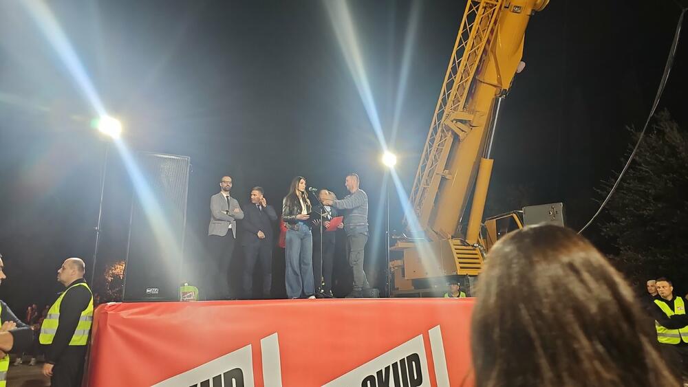 Kristina Šćepanović