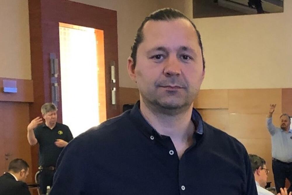 Teška svakodnevica za gluve i nagluve osobe: Mijušković, Foto: Privatna arhiva