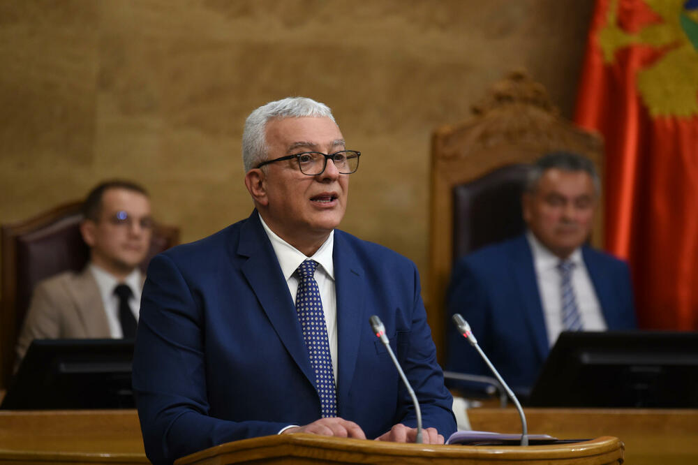 Foto: Boris Pejović