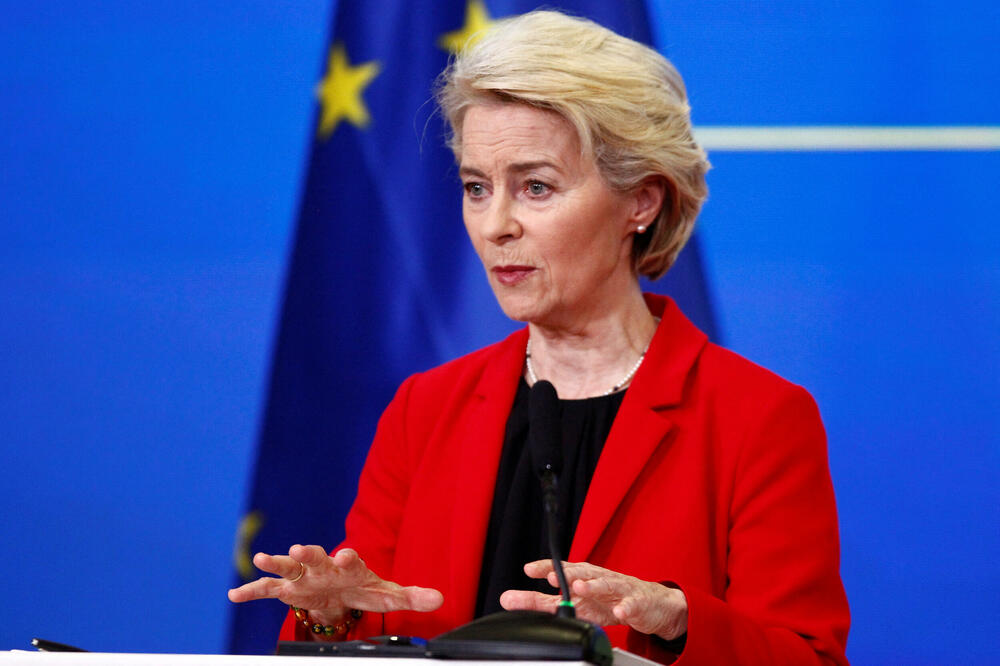 Ursula fon der Lajen, Foto: OGNEN TEOFILOVSKI