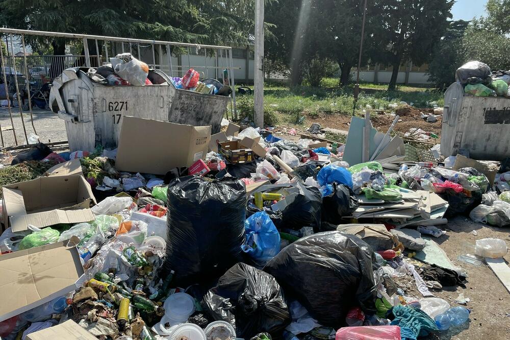 Crna Gora još daleko od zacrtanih ciljeva i standarda EU, Foto: Jelena Kočanović