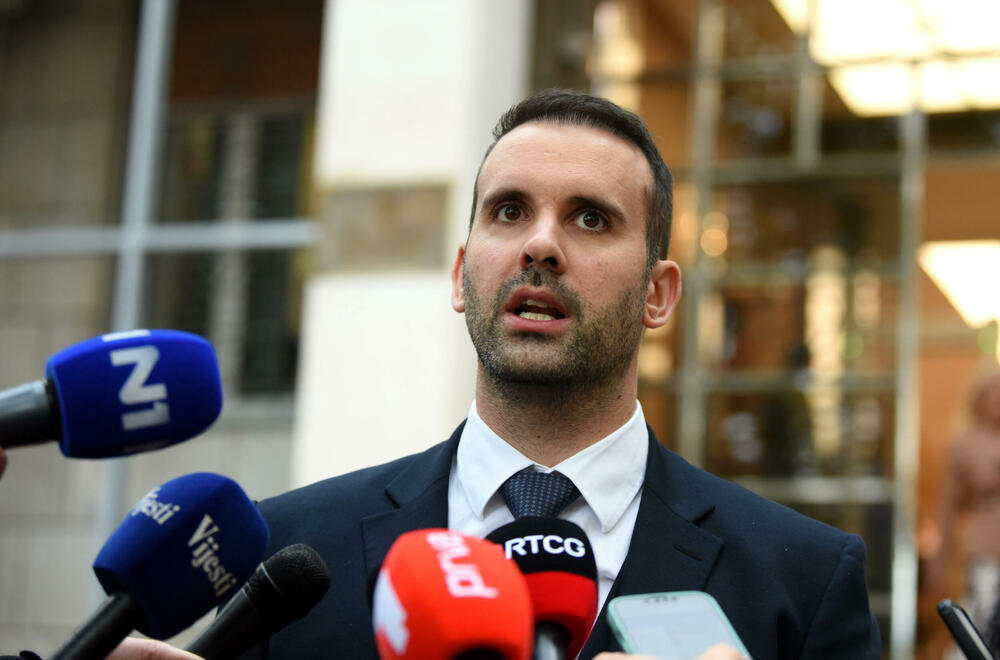 Vlada Crne Gore, Milojko Spajić